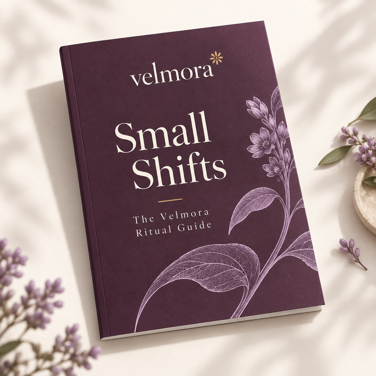 Small Shifts