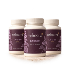 Velmora — pack three